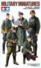 Tamiya 35298 German Field Commander Set (1:35)